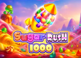 Sugar Rush 1000 ทดลองเล่นฟรี