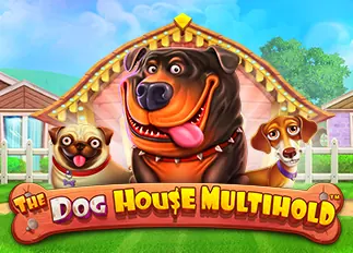 The Dog House Multihold ทดลองเล่นฟรี