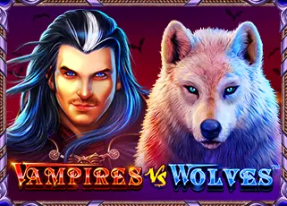Vampires vs Wolves ทดลองเล่นฟรี